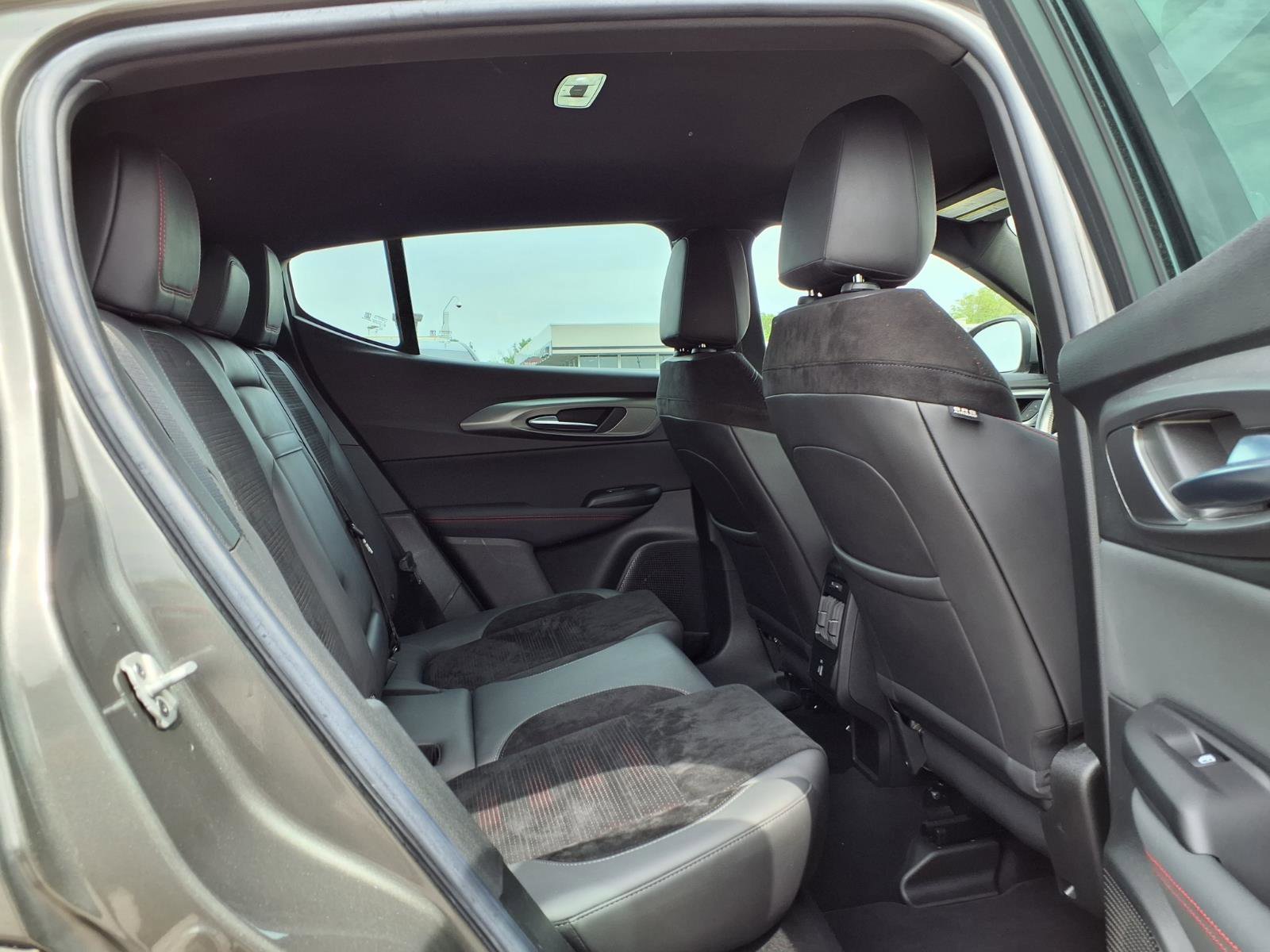 Used 2023 Dodge Hornet GT w/ Track Pack AWD/4WD image 26