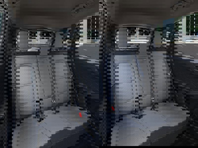 New 2025 Ford Escape Active w/ Tech Pack #1 image 11