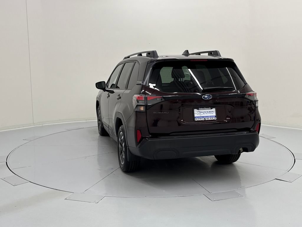 Used 2026 Subaru Forester Premium image 3