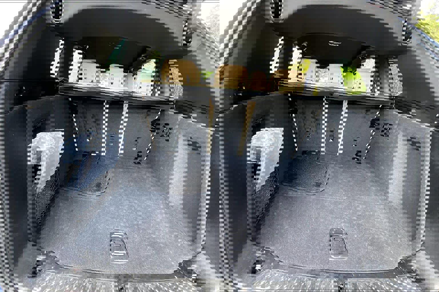 Certified 2024 BMW X3 sDrive30i image 23