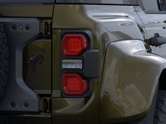 New 2025 Ford Bronco Raptor AWD/4WD image 23