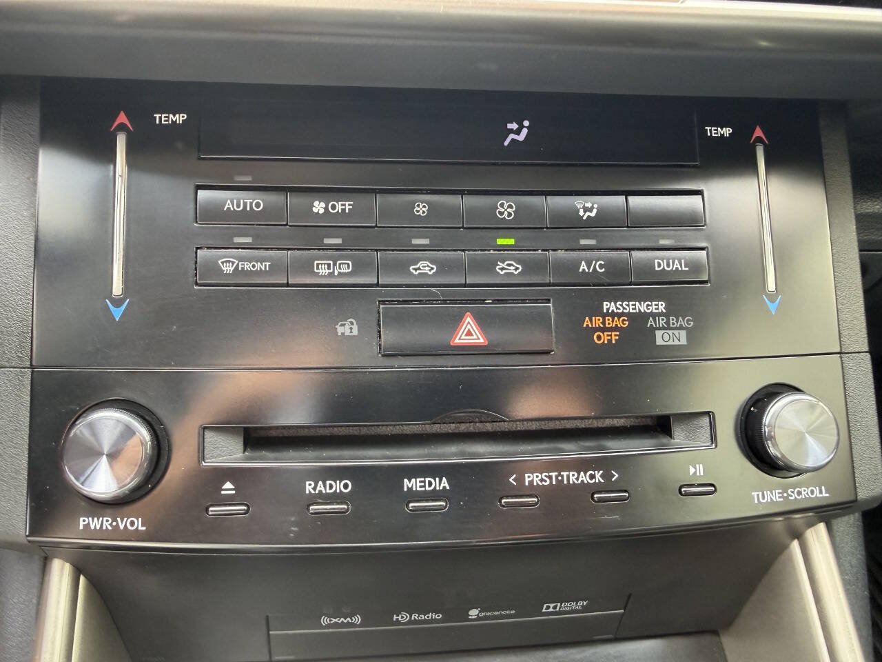 Used 2014 Lexus IS 250 AWD w/ Navigation Package image 34