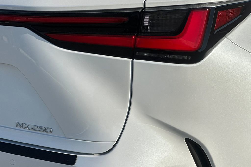 Certified 2024 Lexus NX 250 250 Premium image 26