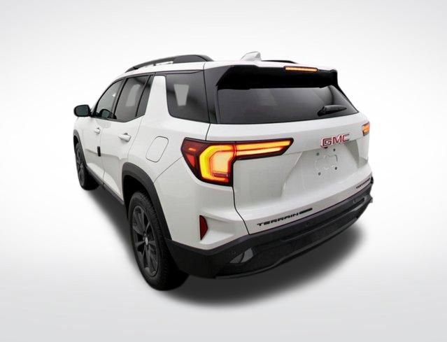 New 2026 GMC Terrain Elevation w/ Elevation Premium Package image 38