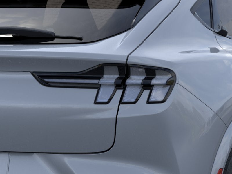 New 2026 Ford Mustang Mach-E Premium AWD/4WD image 44