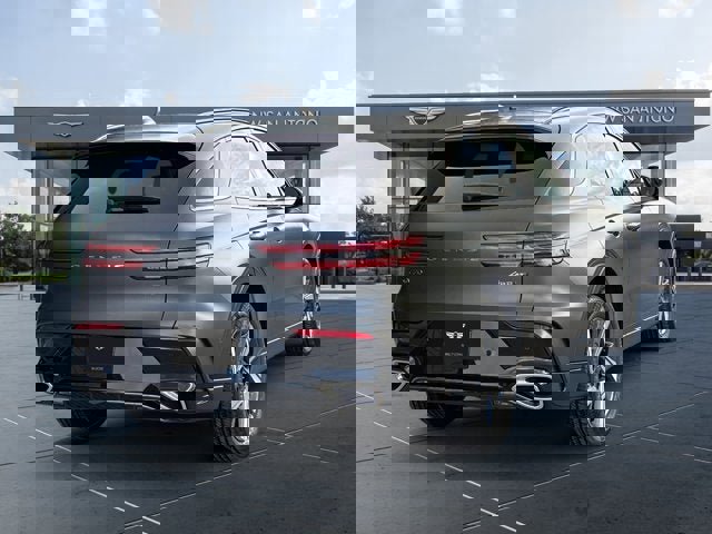 New 2026 Genesis GV70 3.5T Sport Advanced image 5