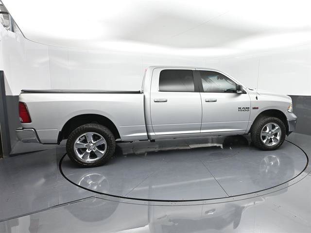 Used 2018 RAM 1500 Big Horn AWD/4WD image 25