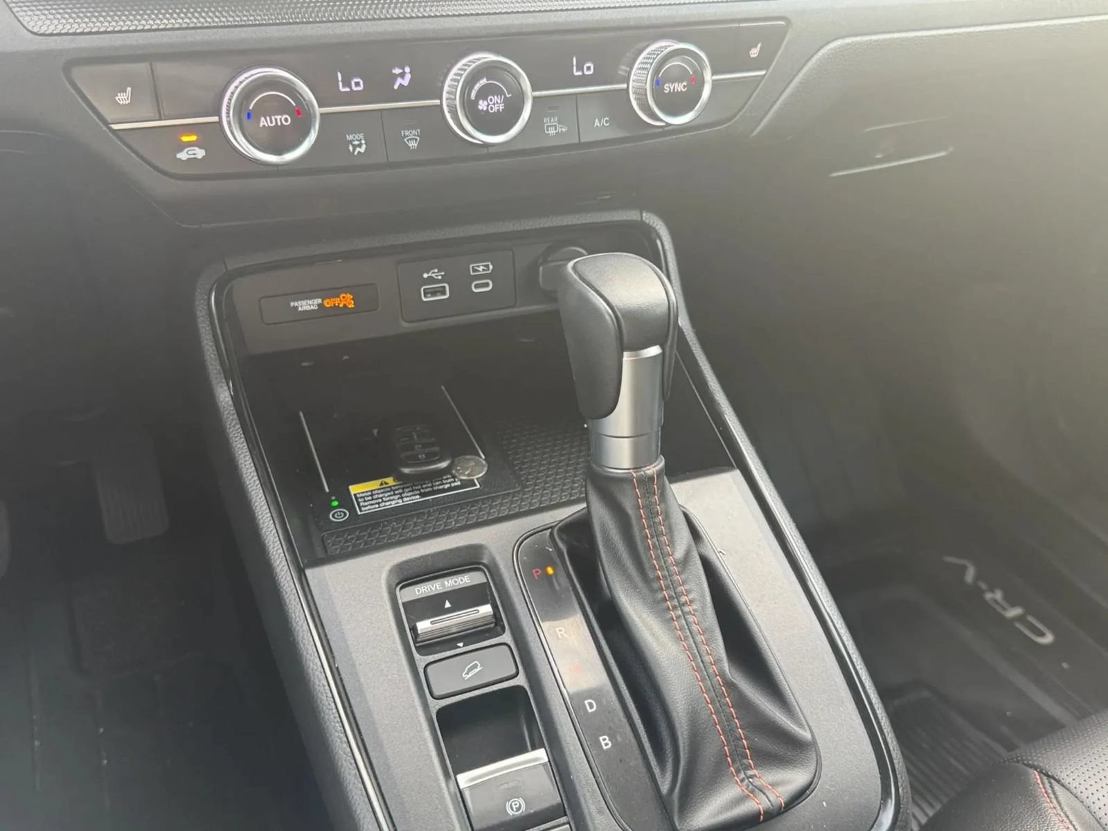 Used 2025 Honda CR-V Sport-L image 17