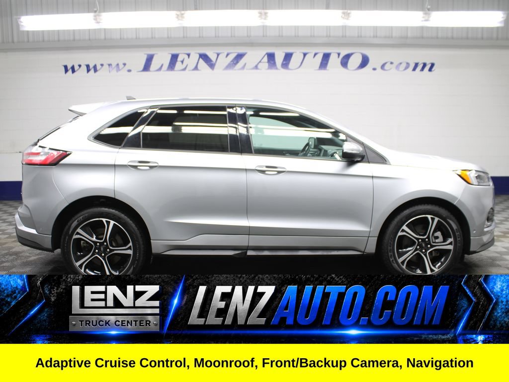 Used 2024 Ford Edge ST w/ Equipment Group 401A