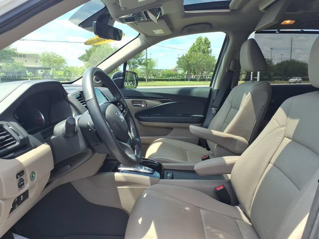 Used 2022 Honda Pilot Elite image 5