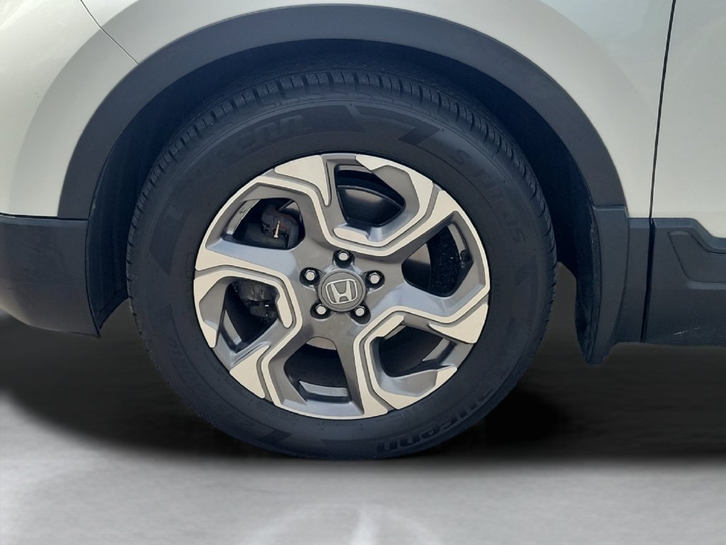 Used 2019 Honda CR-V EX-L image 26