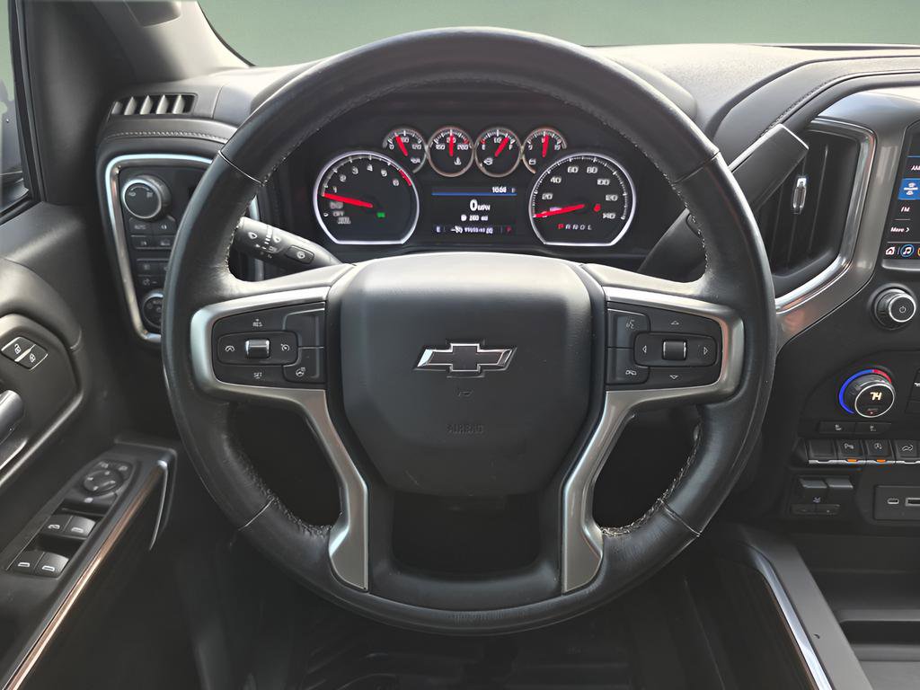 Used 2019 Chevrolet Silverado 1500 RST w/ All-Star Edition image 23