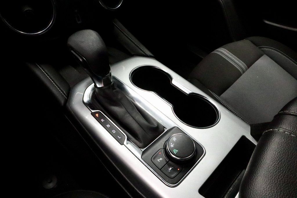 Used 2024 Chevrolet Blazer LT w/ Convenience Package image 29