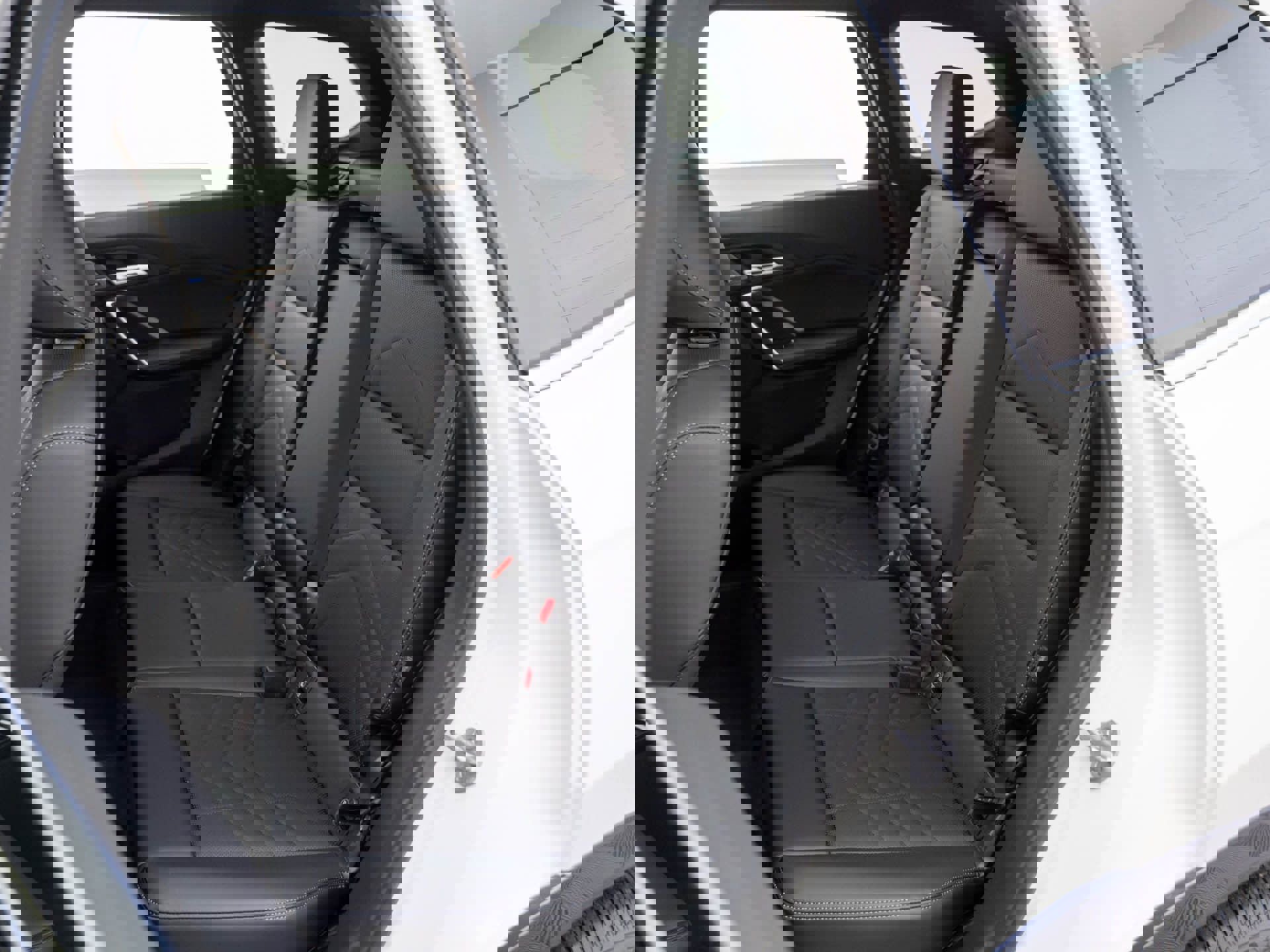 New 2026 BMW X1 xDrive28i w/ Technology Package image 17