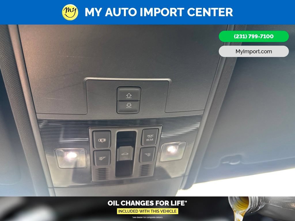 Used 2023 Volkswagen Atlas Cross Sport SEL R-Line AWD/4WD image 21