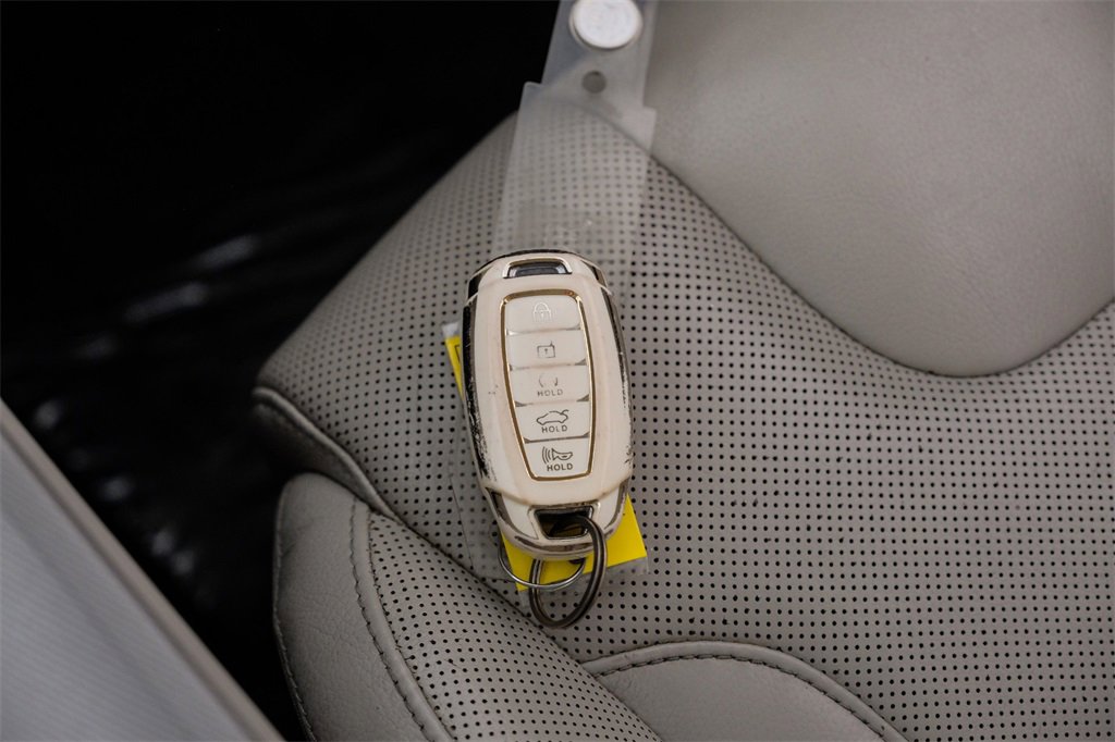 Used 2021 Hyundai Palisade SEL w/ Premium Package image 57