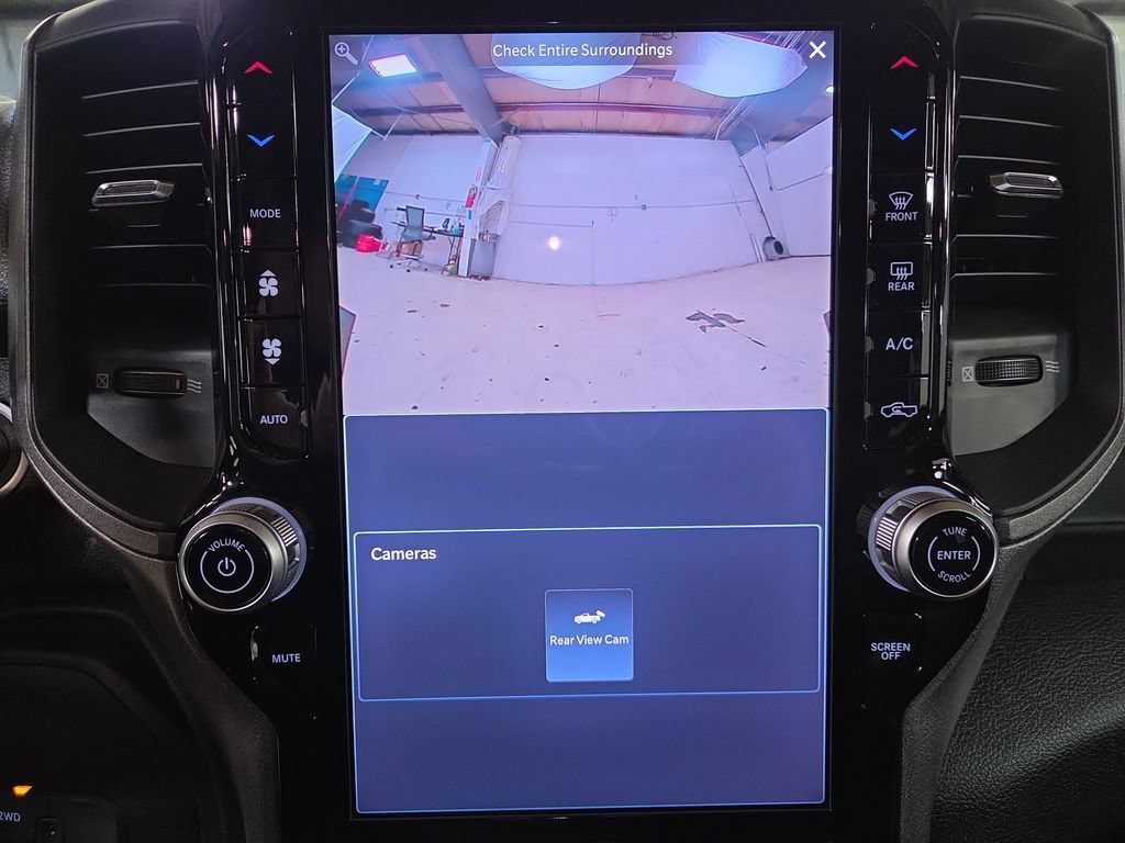 New 2026 RAM 2500 Tradesman AWD/4WD image 20