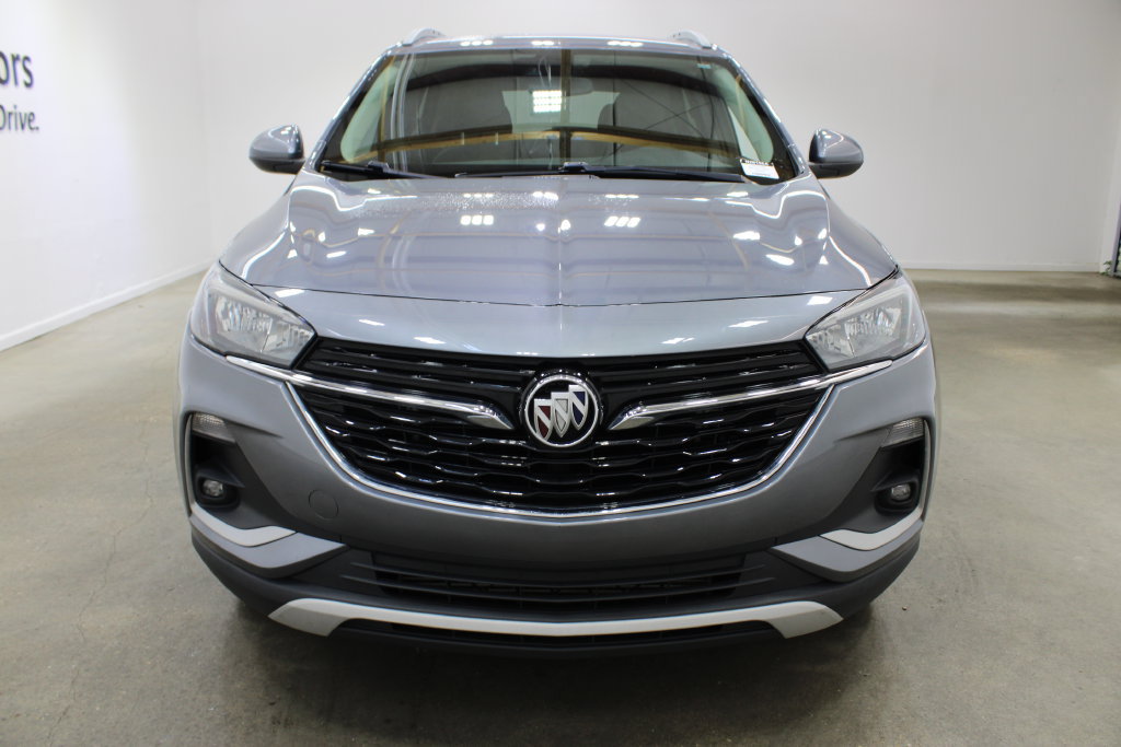 Used 2022 Buick Encore GX Select FWD image 7