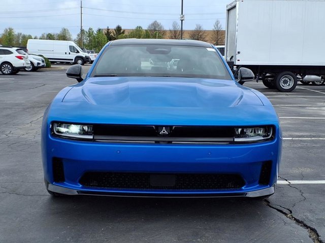 New 2025 Dodge Charger R/T w/ Quick Order Package 25M R/T image 17