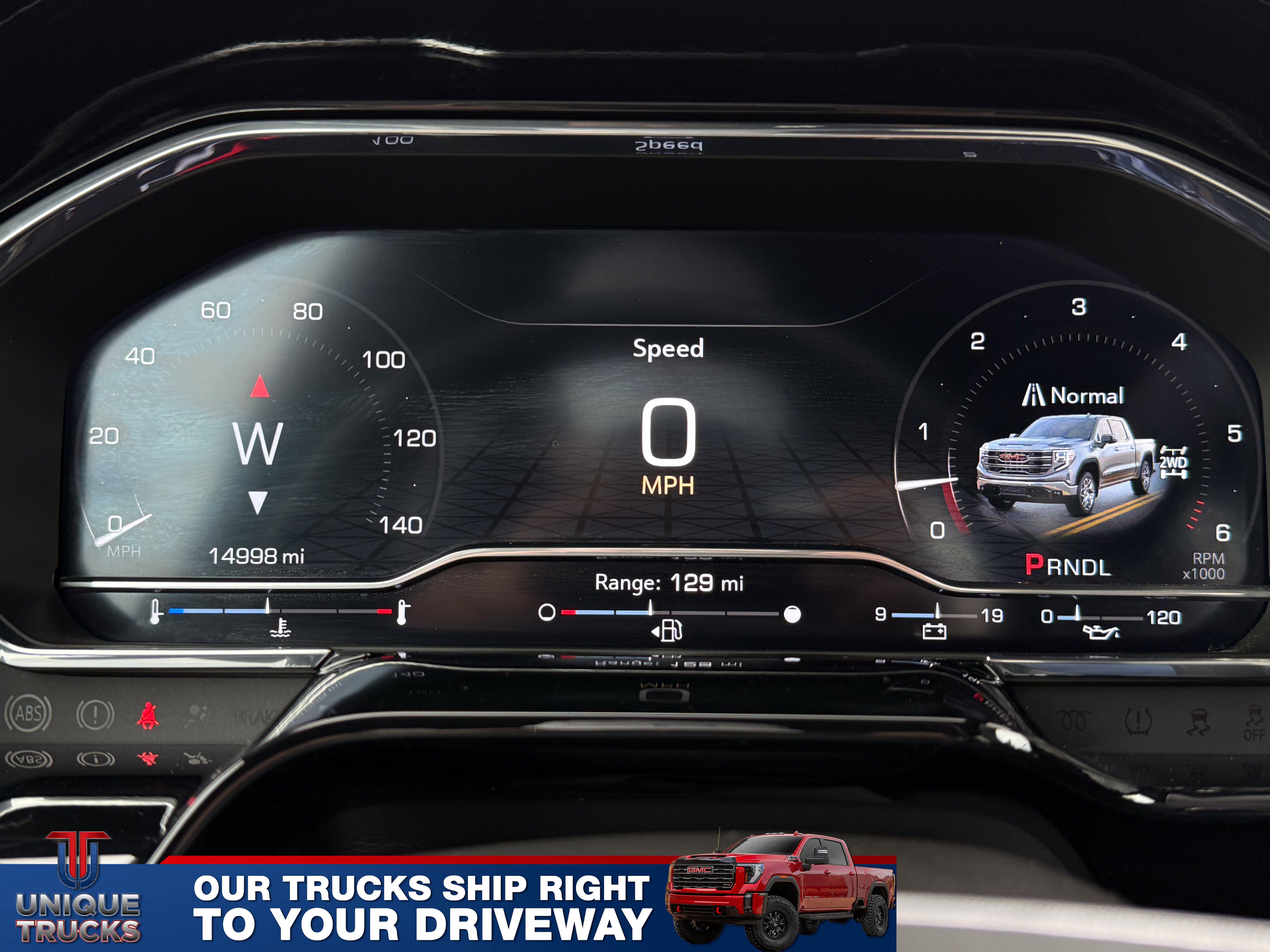 Used 2024 GMC Sierra 1500 SLE image 35