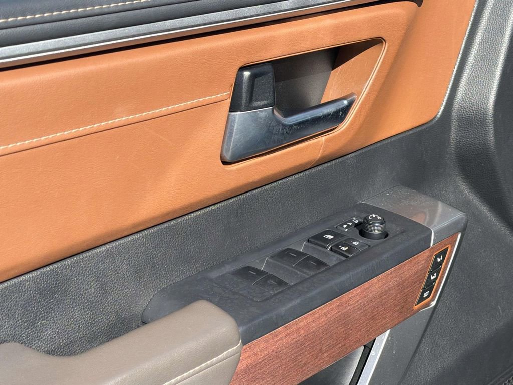 Used 2023 Toyota Tundra 1794 Edition w/ TRD Off-Road Package image 28