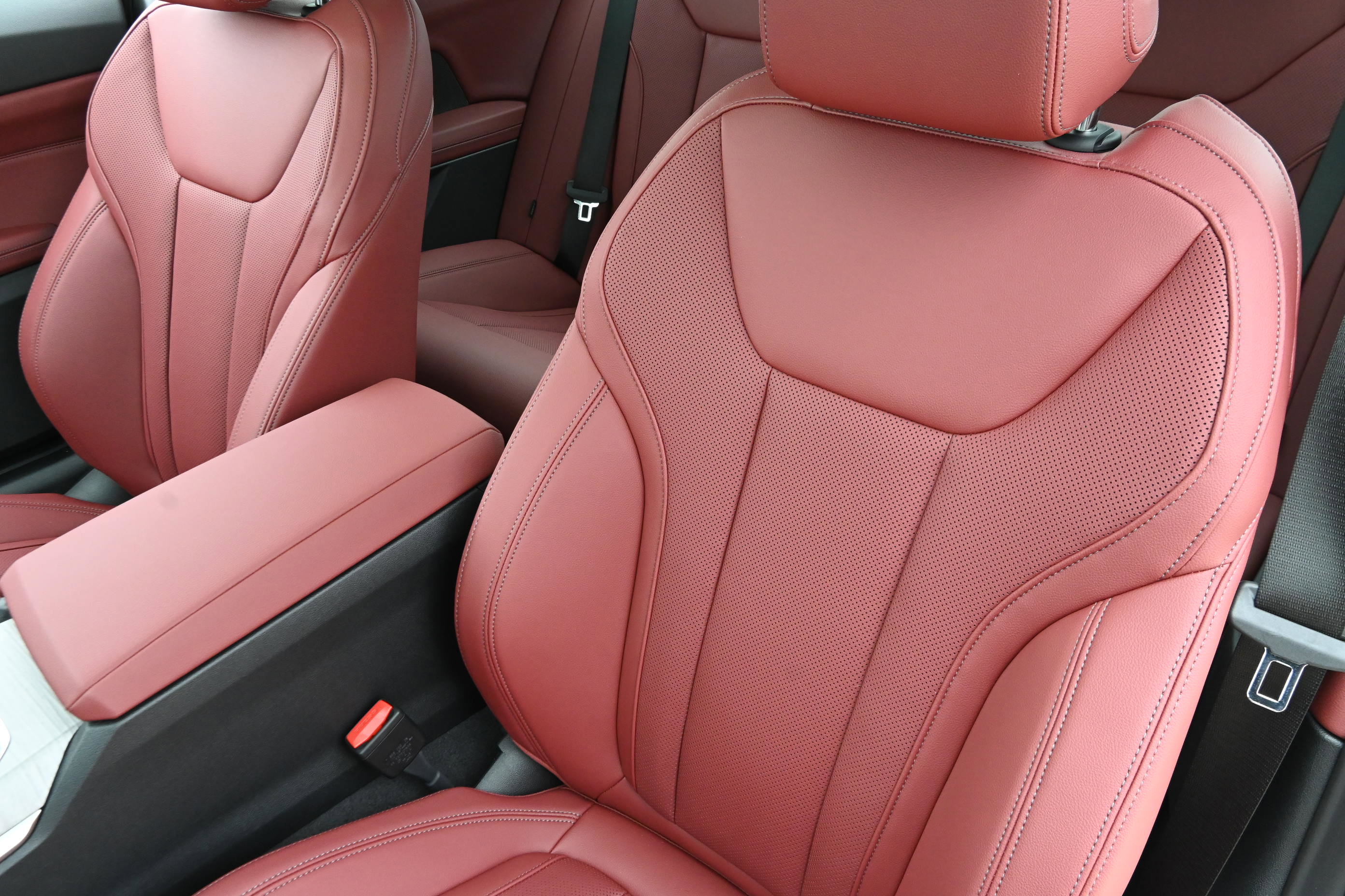 New 2026 BMW 430i xDrive Coupe w/ M Sport Package AWD/4WD image 9