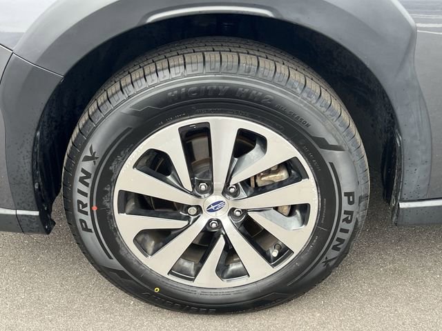 Certified 2024 Subaru Outback Premium w/ Popular Package #1A image 40