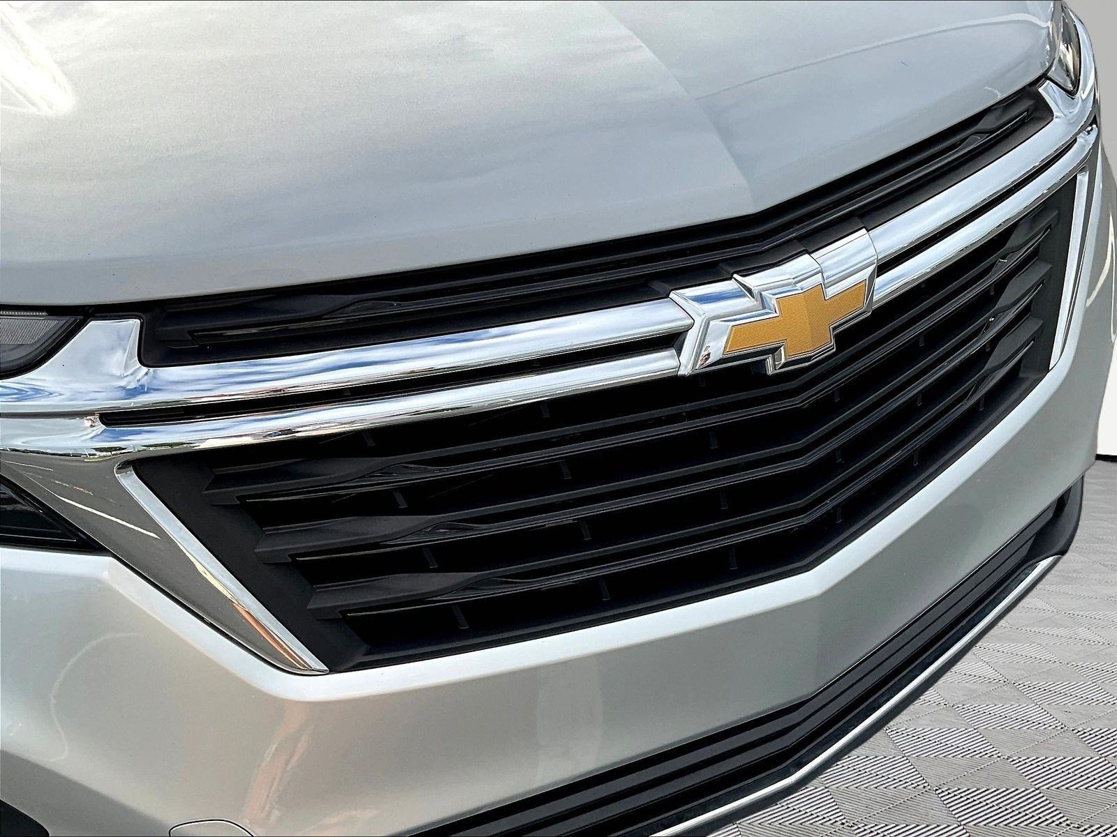 Used 2022 Chevrolet Equinox LT FWD image 33