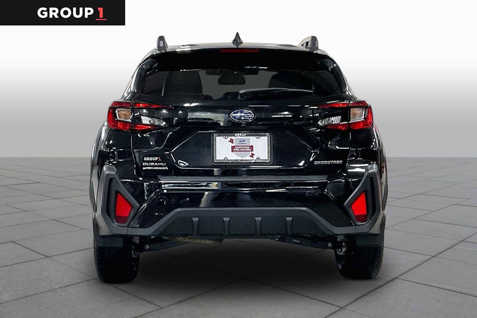 Used 2024 Subaru Crosstrek 2.5i Limited AWD/4WD image 5