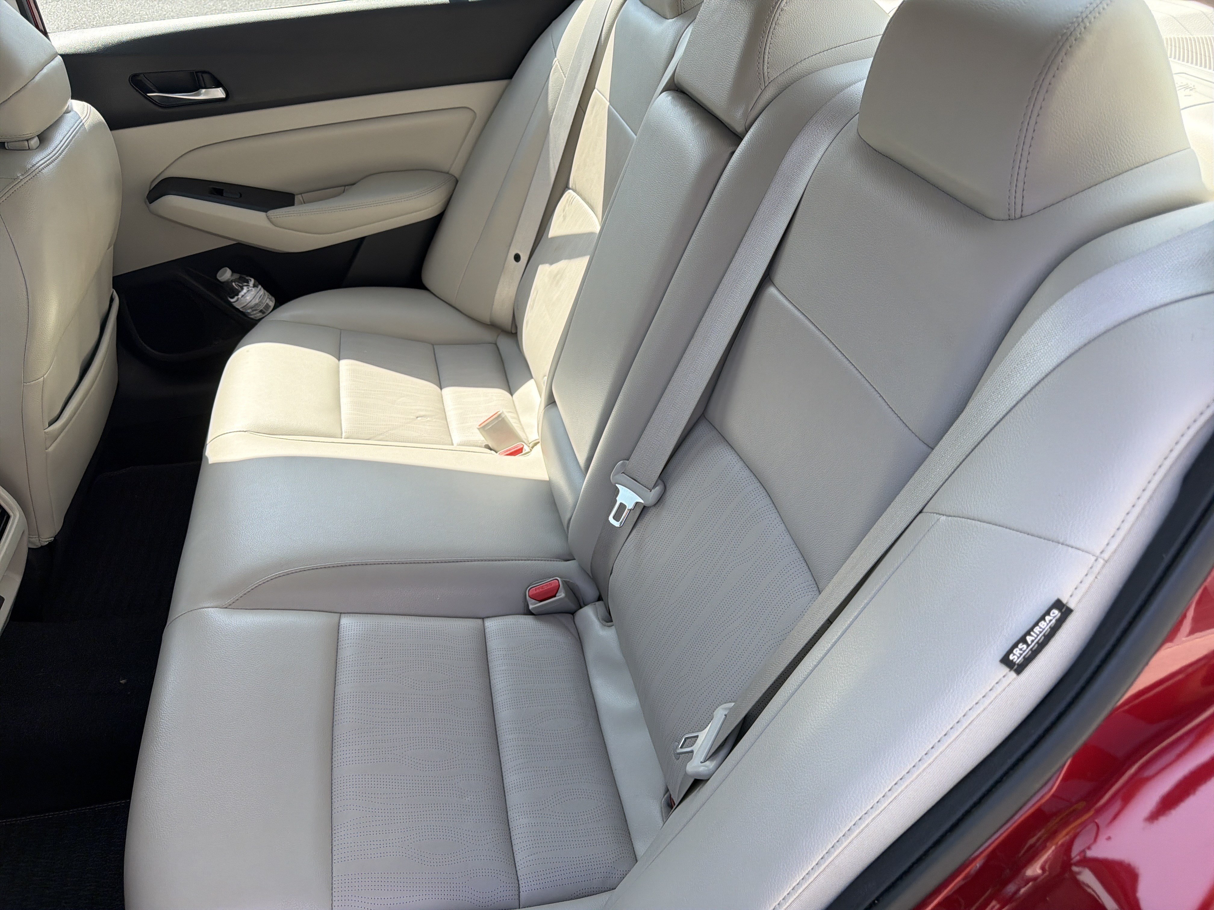 Used 2019 Nissan Altima 2.0 Edition One FWD image 14