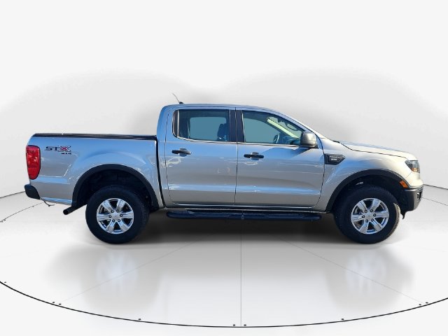 Used 2020 Ford Ranger XL w/ Equipment Group 101A Mid AWD/4WD image 2
