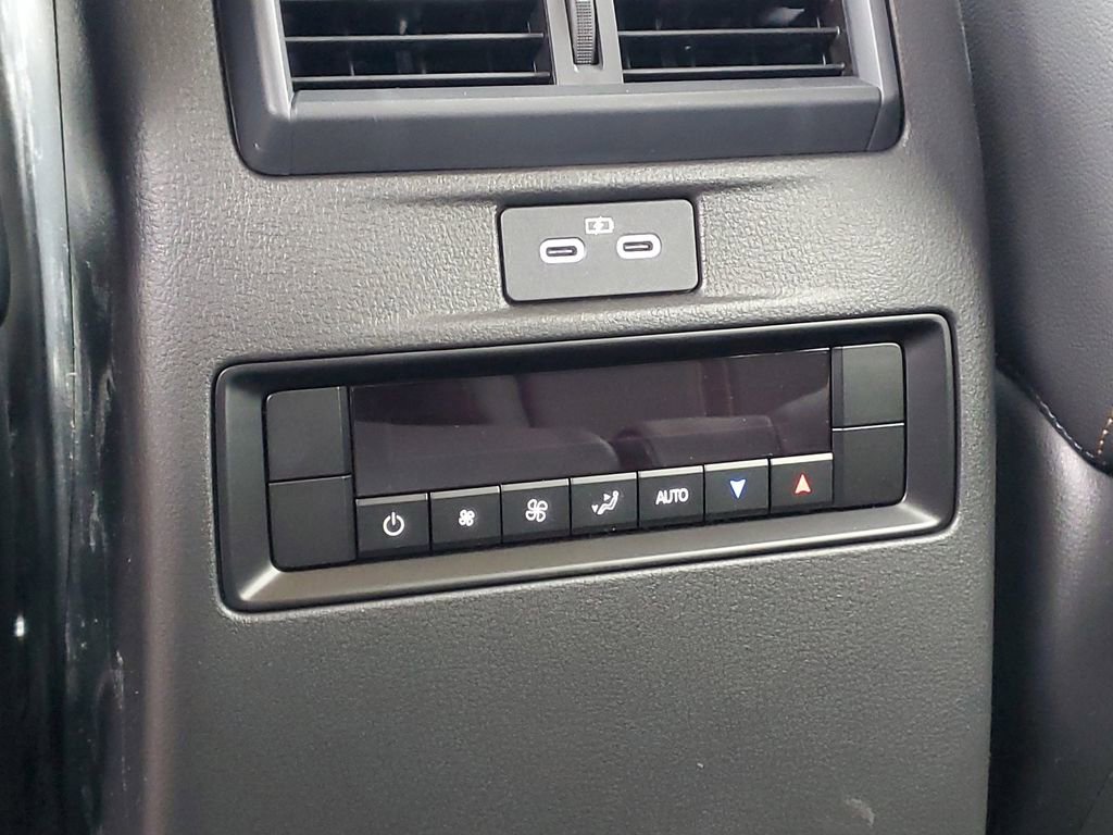 New 2026 MAZDA CX-70 SC image 15