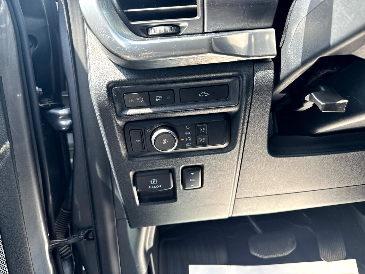 Used 2021 Ford F150 Lariat image 19