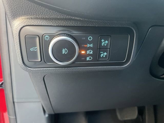 New 2026 Ford Explorer ST-Line AWD/4WD image 26