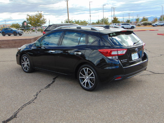 Used 2017 Subaru Impreza 2.0i Limited AWD/4WD image 6