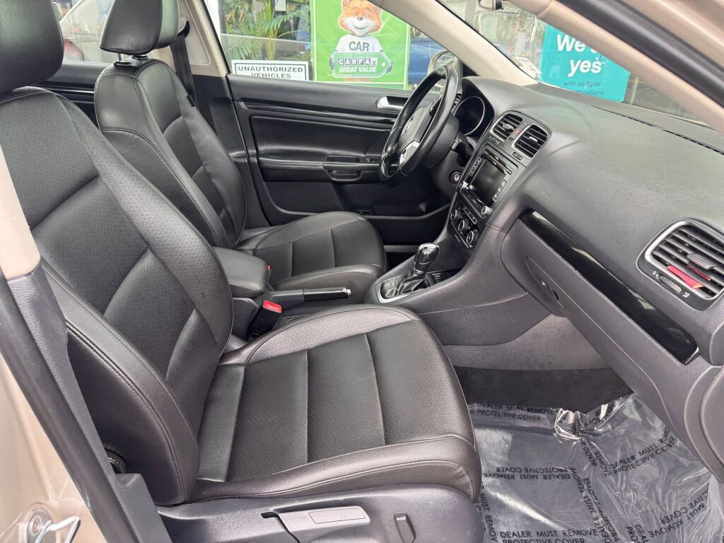 Used 2013 Volkswagen Jetta SE image 13