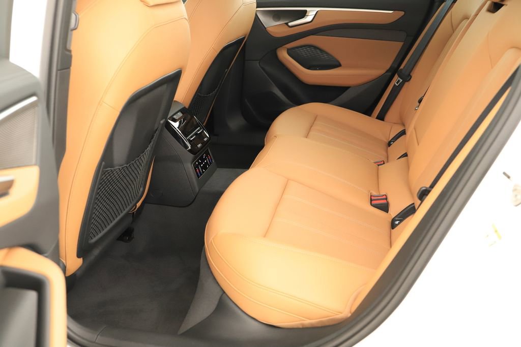 New 2026 Audi A6 Premium Plus image 27