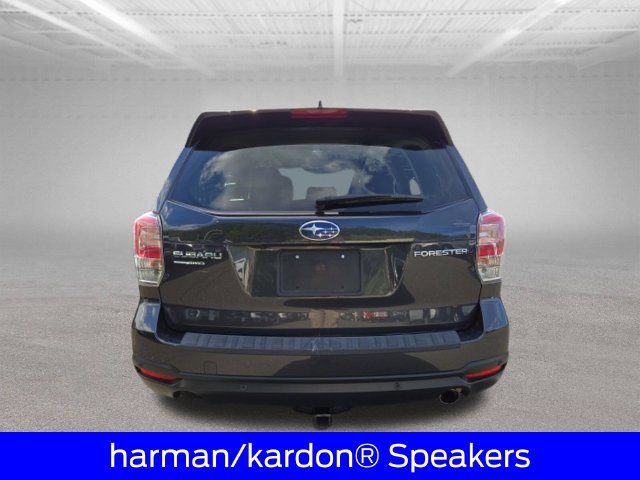 Used 2018 Subaru Forester 2.5i Touring AWD/4WD image 8