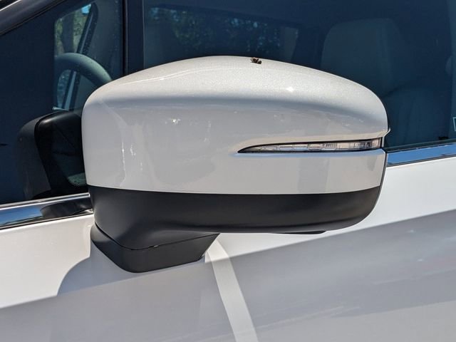 New 2025 Honda Odyssey EX-L image 12