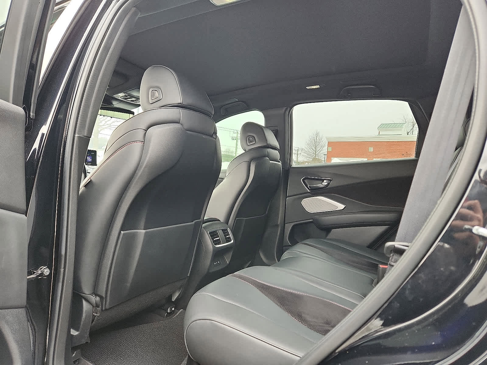 Used 2023 Acura RDX A-Spec image 11