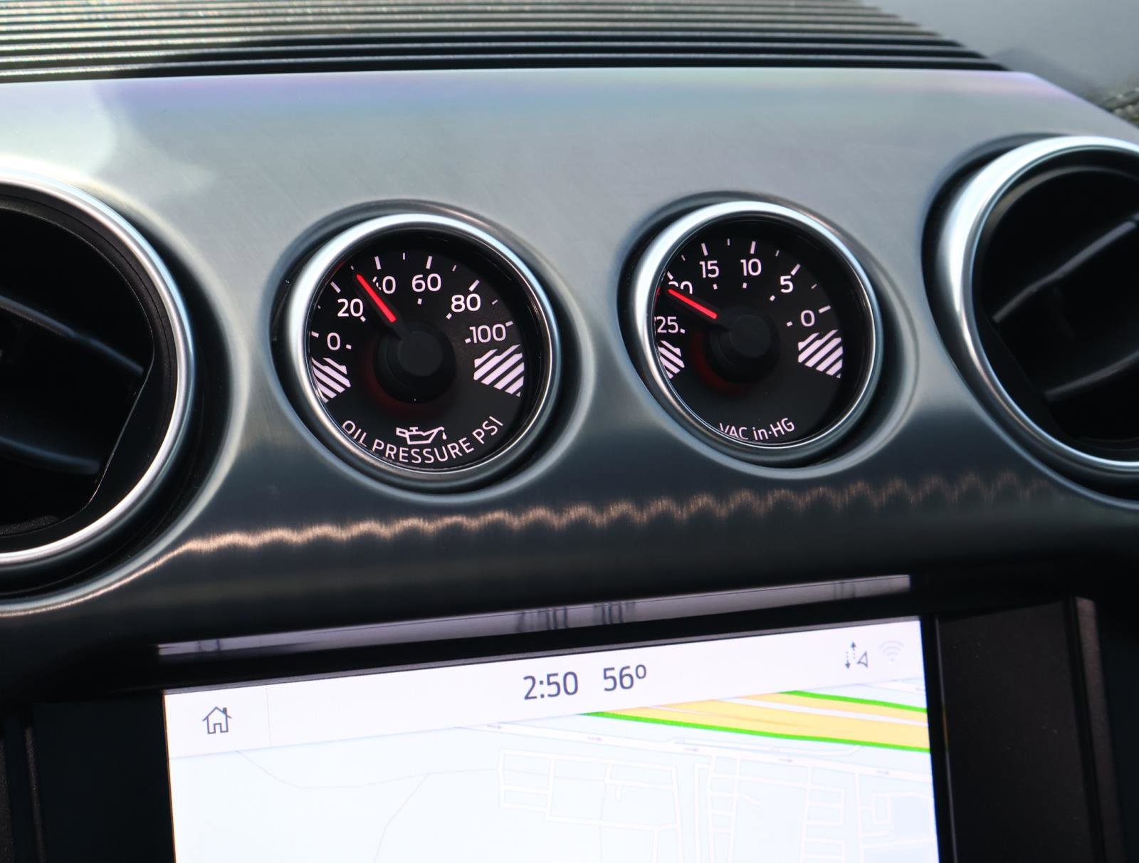 Used 2022 Ford Mustang Mach 1 image 27