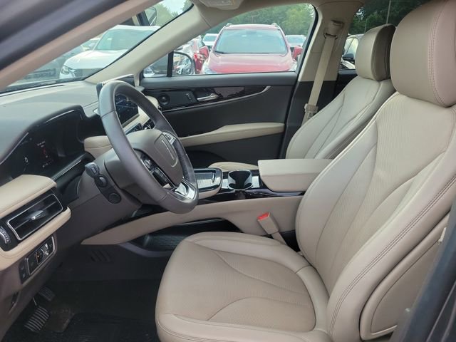 Used 2022 Lincoln Nautilus Reserve w/ Luxury Package image 5