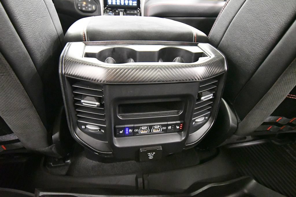 Used 2021 RAM 1500 TRX w/ TRX Lanuch Edition AWD/4WD image 16