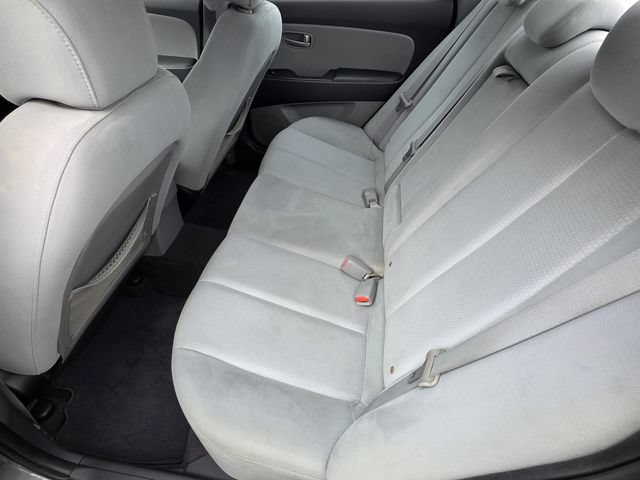 Used 2009 Hyundai Elantra GLS FWD image 9