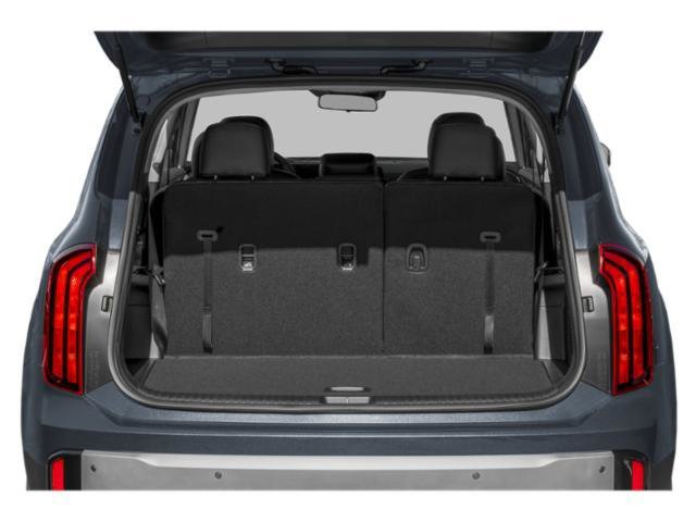 Used 2024 Kia Telluride LX FWD image 14