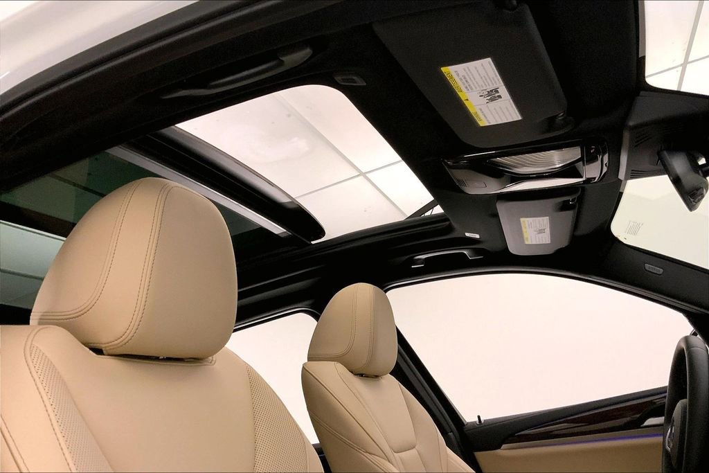 Certified 2023 BMW X3 M40i image 26