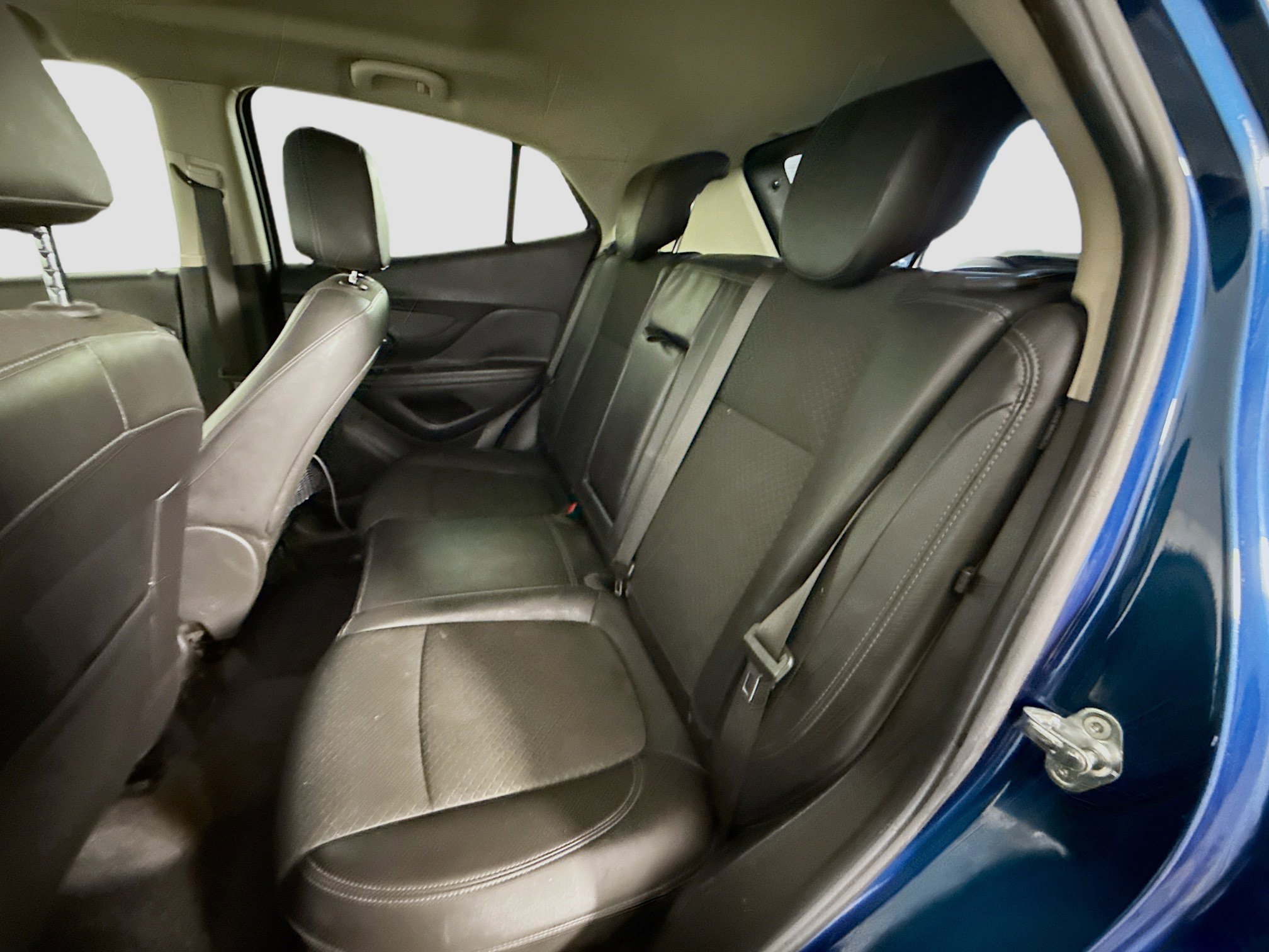 Used 2019 Buick Encore Preferred image 25