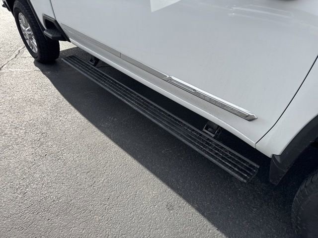 Certified 2024 Chevrolet Silverado 3500 High Country w/ High Country Premium Package image 12