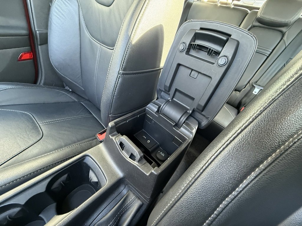 Used 2016 Ford Focus SE w/ Equipment Group 201A image 26