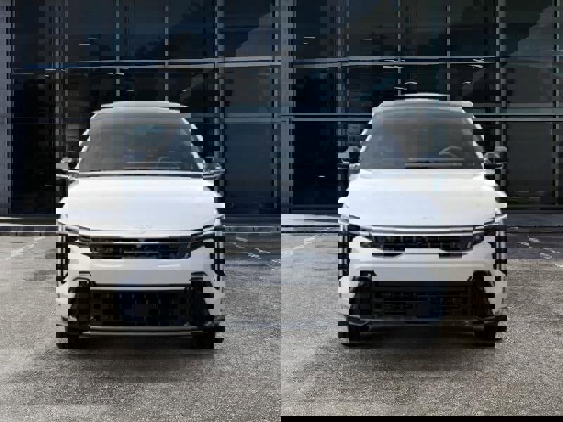 New 2026 Kia K4 GT-Line Turbo image 2